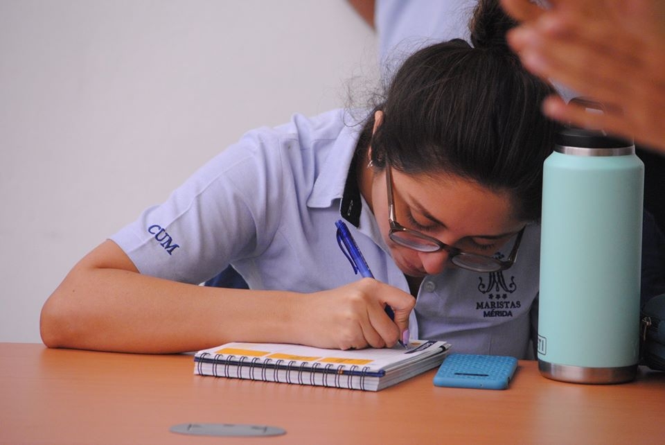 Universidad en Mérida rectifica su postura frente al paro del 9 de marzo